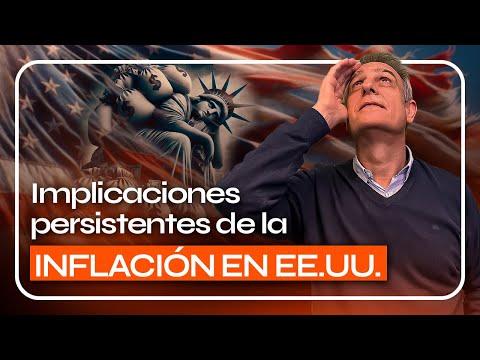 Impacto de la inflación en EE.UU.: Claves y perspectivas