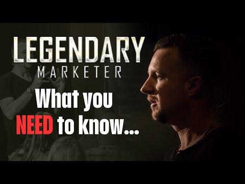 Is Legendary Marketer a Scam? Uncovering the Truth