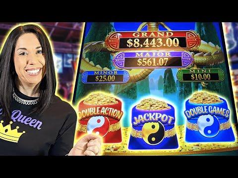 Unraveling the Mystery of Jackpot Dragons Slot Game 🐉