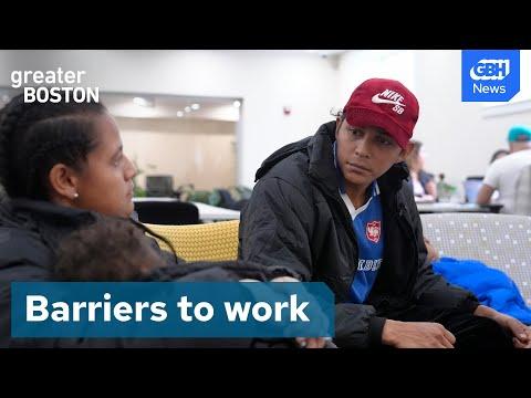 Challenges Faced by New Migrants in Massachusetts: A Closer Look