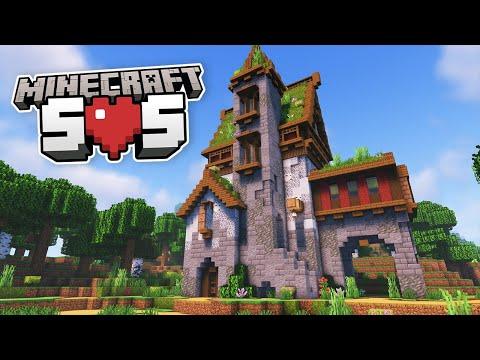 Unleashing Creativity: Building Villager Trading Hall in Minecraft