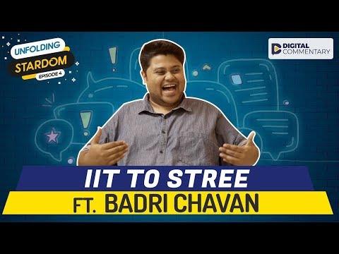 Unfolding Stardom: Exclusive Interview with Badri Chavan aka Inzy Bhai