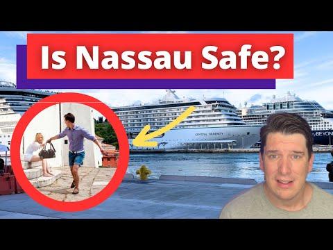 Is Nassau, Bahamas Safe? A Complete Safety Guide for Travelers