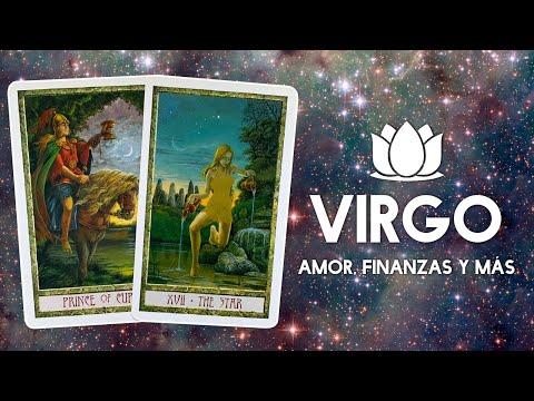 ¡Notición para Virgo! Descubre las sorpresas que el horóscopo tiene para ti