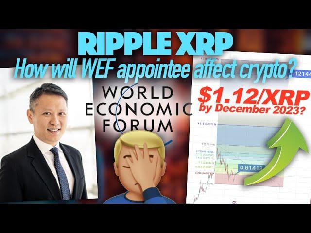 XRP and Crypto Market Update: Ripple IPO Speculation and Binance News Impact