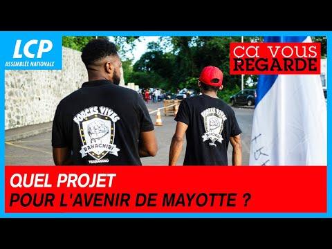 Quel avenir pour Mayotte ? | Analyse approfondie - 14/02/2024