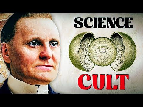 Unveiling the Enigmatic Life of Cyrus Teed: The Hollow Earth Cult Leader