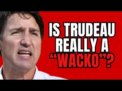 Unveiling the Truth Behind Trudeau's Controversial Policies - A Deep Dive with Joe & Joe