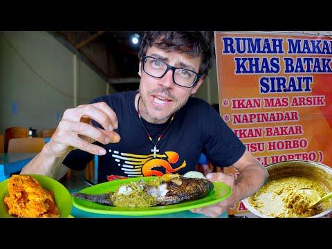 Exploring the Best Meal in Indonesia: A Culinary Adventure