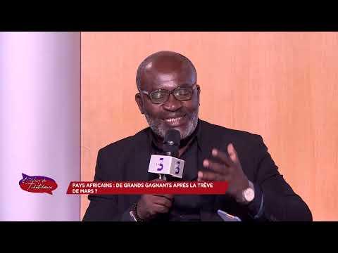 Le Renouveau du Football Ivoirien : Analyse Approfondie