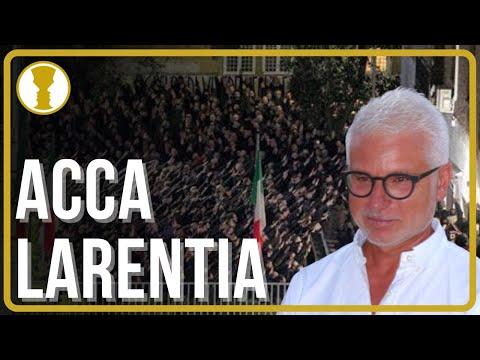 La strage di Acca Larentia: Lezione sull'odio e la politica estrema