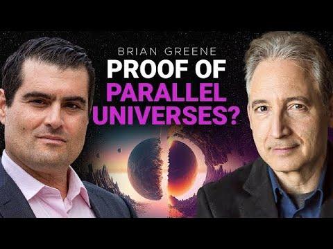 Exploring the Mysteries of the Universe with Physicist Brian Greene
