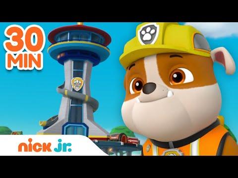 Exciting PAW Patrol Rescue Missions: A Compilation of Heroic Adventures