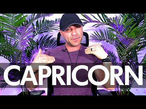 Attracting Success and Positive Energy: A Guide for Capricorns