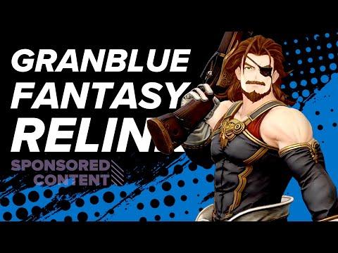 Unleashing Epic Battles in Granblue Fantasy Relink: A Beginner's Guide