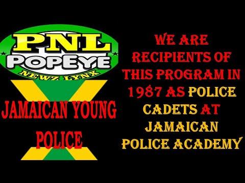 Unveiling the Truth Behind Criminal Acts in Jamaica