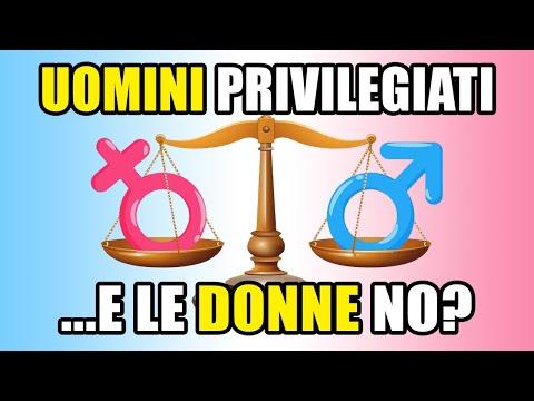 Diritti delle donne in Italia: una prospettiva critica