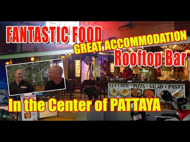 Discover the Best of Pattaya: A Hidden Gem for Food and Fun