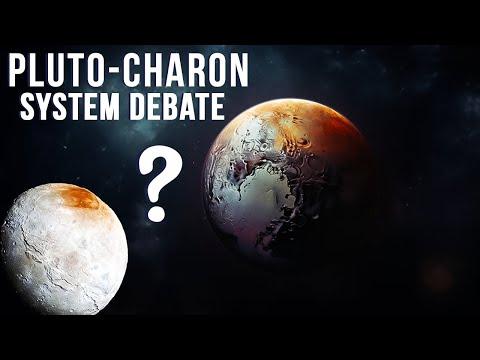 The Debate Over Pluto's Classification: Planet or Dwarf Planet?