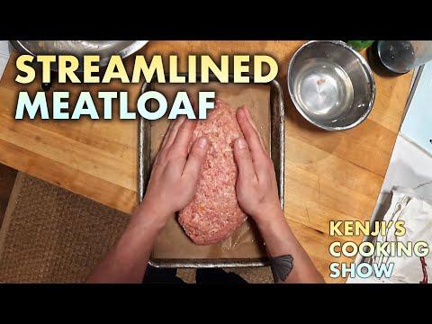 Mastering Meatloaf: A Comprehensive Guide to Perfecting Your Meatloaf Recipe