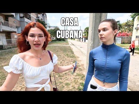 Descubre la vida cotidiana en Santa Fe, La Habana con Luglezyt