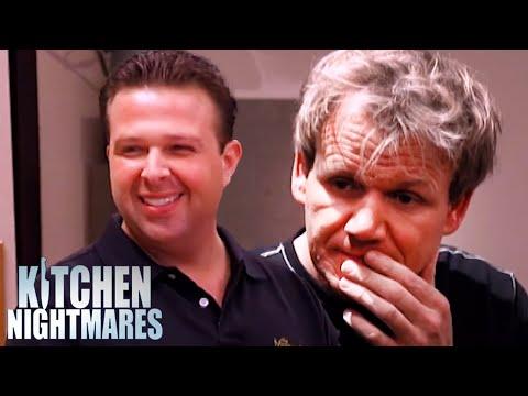 Reviving Struggling Restaurants with Gordon Ramsay: A Tale of Transformation