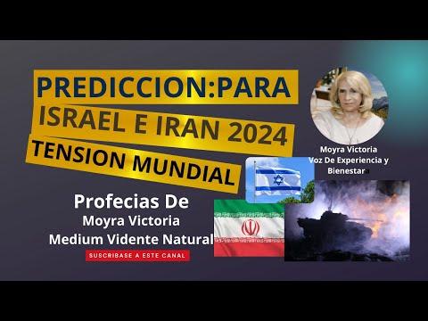 Tensión Mundial 2024: Profecías sobre Conflictos Globales y Alianzas Peligrosas