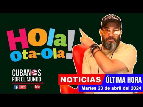 Las últimas noticias de Cuba con Alex Otaola: Análisis y reflexiones