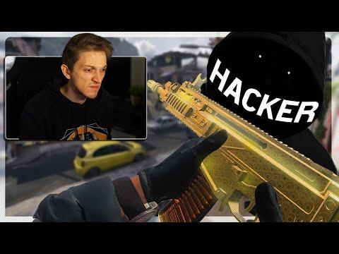 Unlocking Gold Camos and Facing Hackers: A Gamer's Frustration