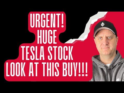 Unlocking the Secrets of Tesla Stock and Ethereum Investment