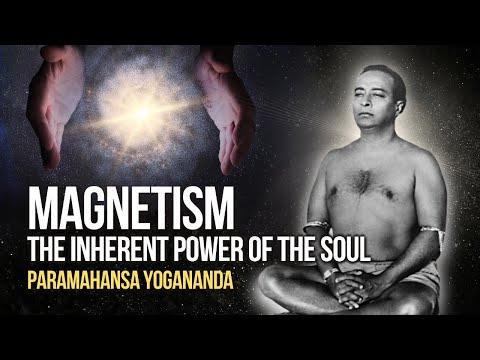 Unlocking Personal Magnetism: The Power of Attraction and Influence