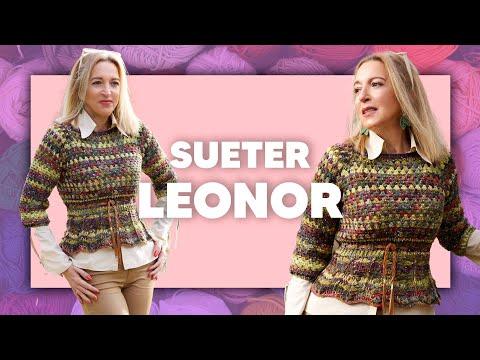 Easy Crochet Sweater Tutorial: Create a Stylish Look with Simple Stitches