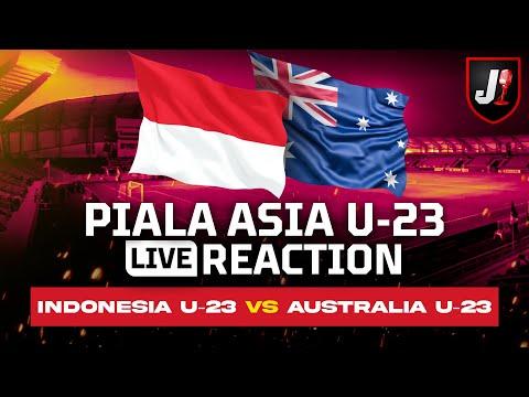 Exciting Match Analysis: Indonesia U23 vs Australia U23 - AFC U23 Asian Cup