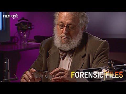 Forensic Files - Season 12, Episode 5 - Quite a Spectacle - Full Episode