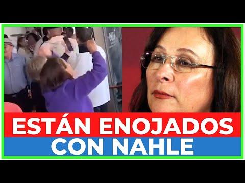 La polémica de Rocío Nahle y su millonaria mansión: Análisis político en Veracruz