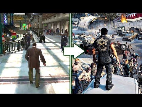 Top 10 Game Franchises That Declined Over Time