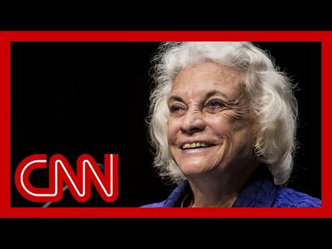 Remembering Sandra Day O'Connor: The First Female Supreme Court Justice