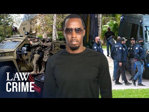 P. Diddy's Legal Defense Strategies Against Trafficking Allegations