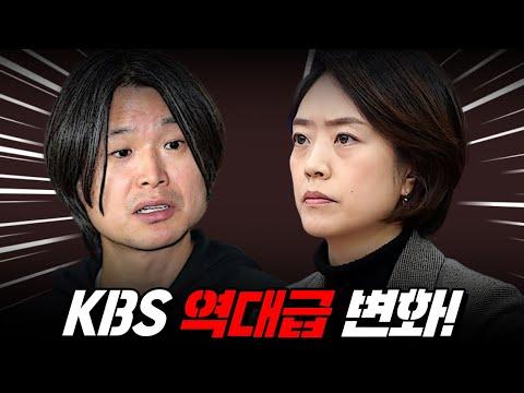 KBS 박민의 뉴스 공장: 주요 소식 및 국회 탄핵 소추안 관련 FAQs