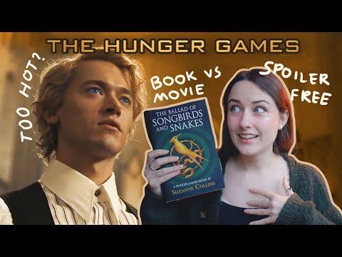 The Ballad of Songbirds and Snakes: A Deep Dive into the Prequel of The Hunger Games