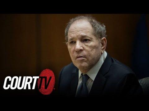 Harvey Weinstein's Conviction Overturned: A Legal Analysis