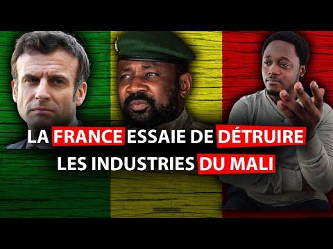 France 2 Suspension in Mali: Alleged Misconduct and Power Outages Impacting Work Productivity