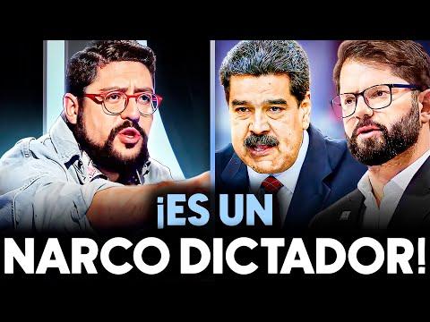 La relación internacional entre Chile y Venezuela: Análisis de las tensiones y colaboraciones