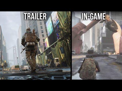 Deceptive Game Trailers: Exposed!