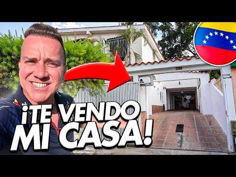 Explora la Casa de la Infancia en Trigal Norte de Venezuela