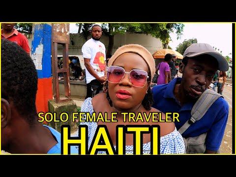 Exploring the Beauty of Cap Haitien: A Hidden Gem in Haiti 🌴