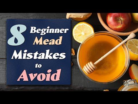 Mastering Mead Making: Essential Tips for Beginners