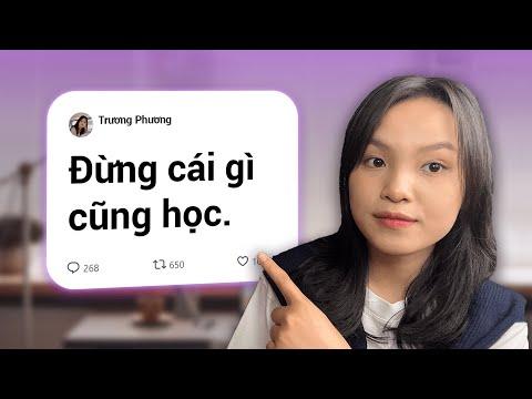 Cách học tiếng anh ĐỦ để giao tiếp HIỆU QUẢ || Kinh nghiệm 2 năm làm cty nước ngoài