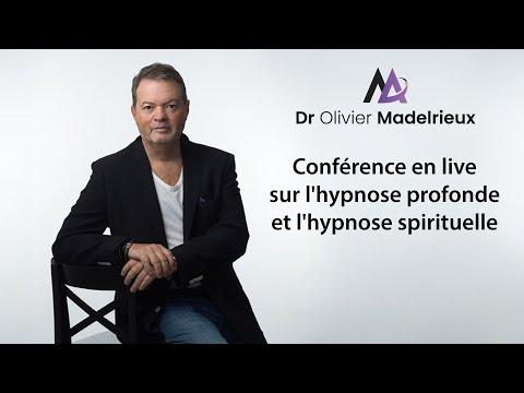 Découvrez les secrets de l'hypnose profonde et spirituelle