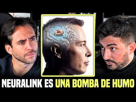 Neuralink: Avances y controversias en el control del pensamiento